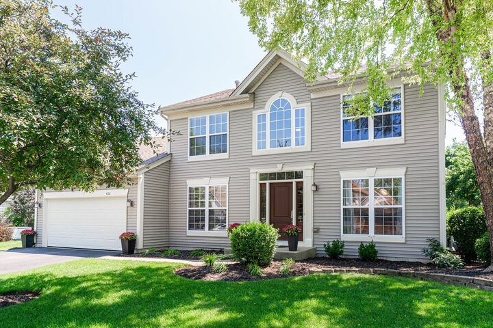 428 Oak Grove Circle  Wauconda IL 60084 photo