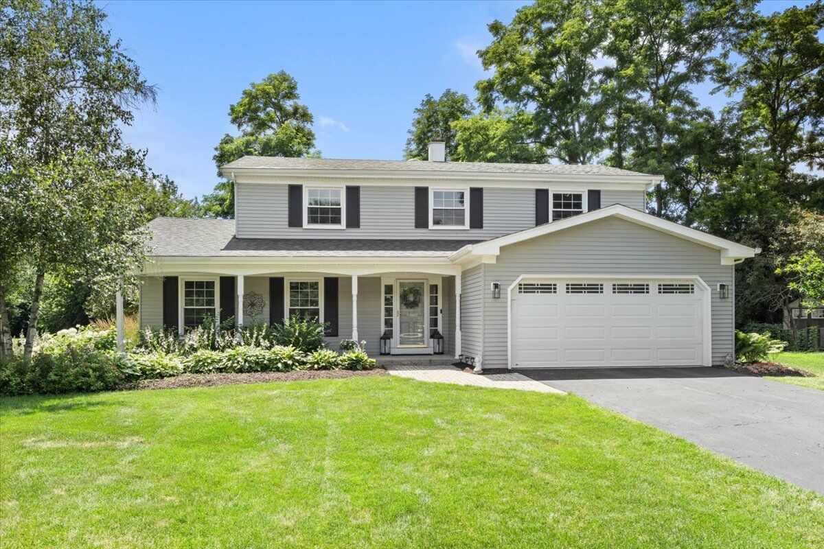 Property Photo:  1544 Orth Court  IL 60189 