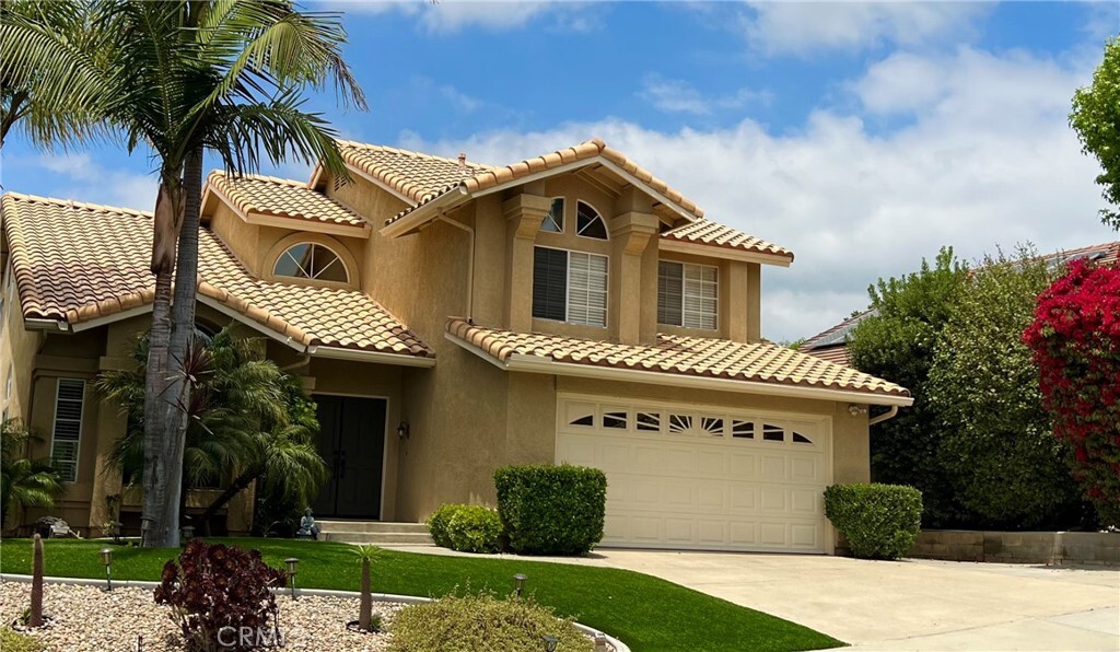 Property Photo: 26571 Brandon CA 92692