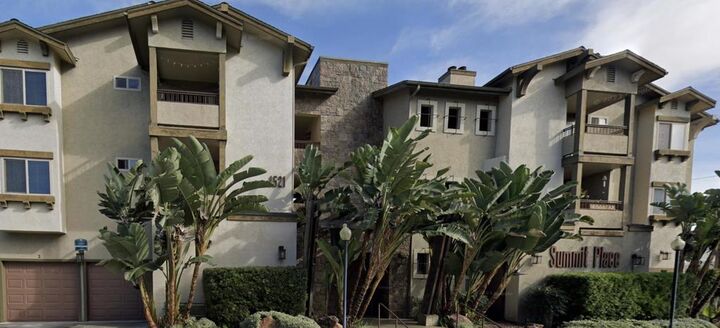 4521 55th 13  San Diego CA 92115 photo