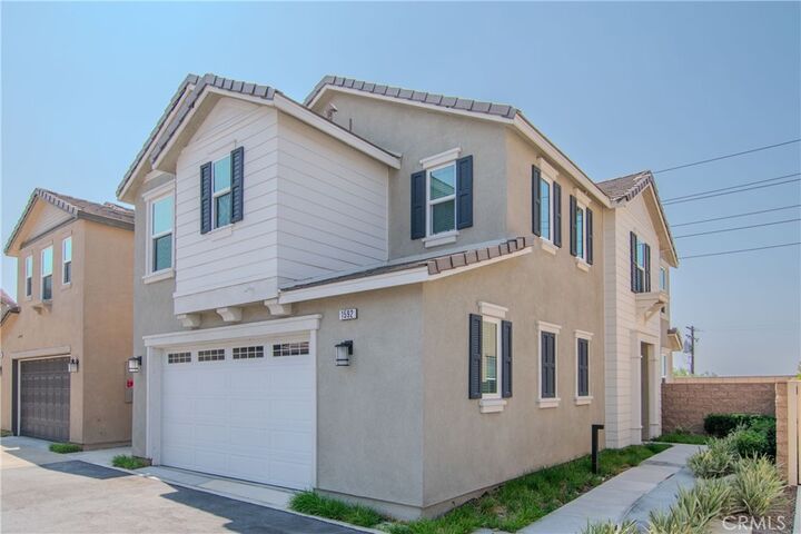 Property Photo: 1592 Redwoods Drive CA 91784