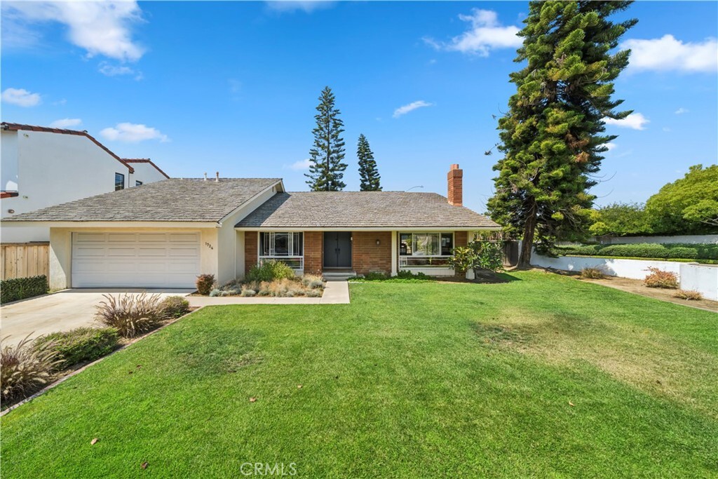 Property Photo: 1724 Port Charles Place CA 92660