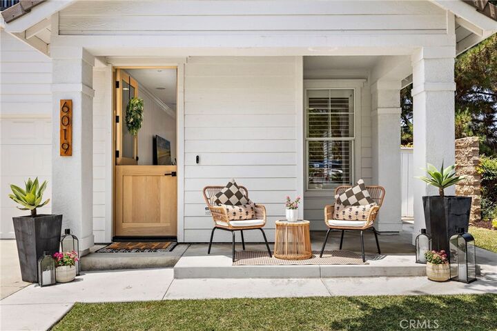 Property Photo:  6019 Camino Tierra  CA 92673