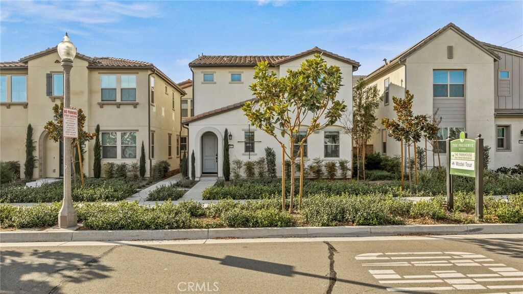16122 Meadowhouse Avenue  Chino CA 91708 photo
