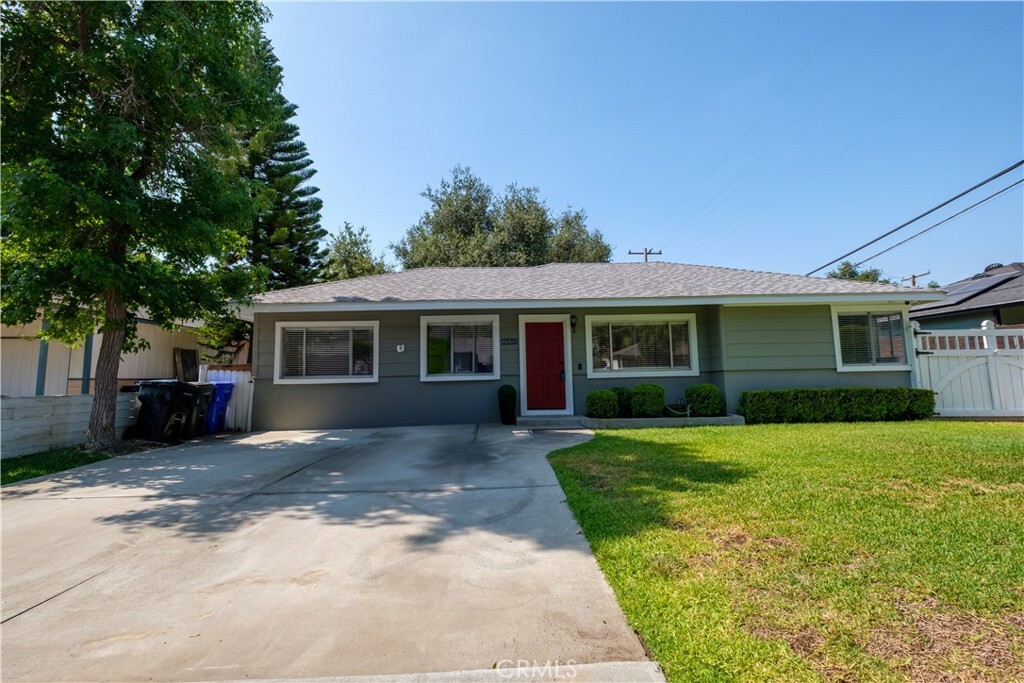 Property Photo:  2510 Conata St.  CA 91010 