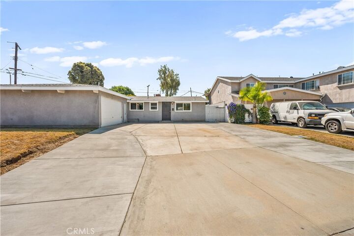 Property Photo:  13540 Wilfrey Avenue  CA 90638 