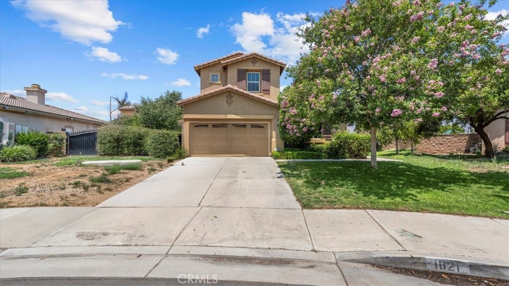 Property Photo:  1821 Whispering Bells Road  CA 92582 