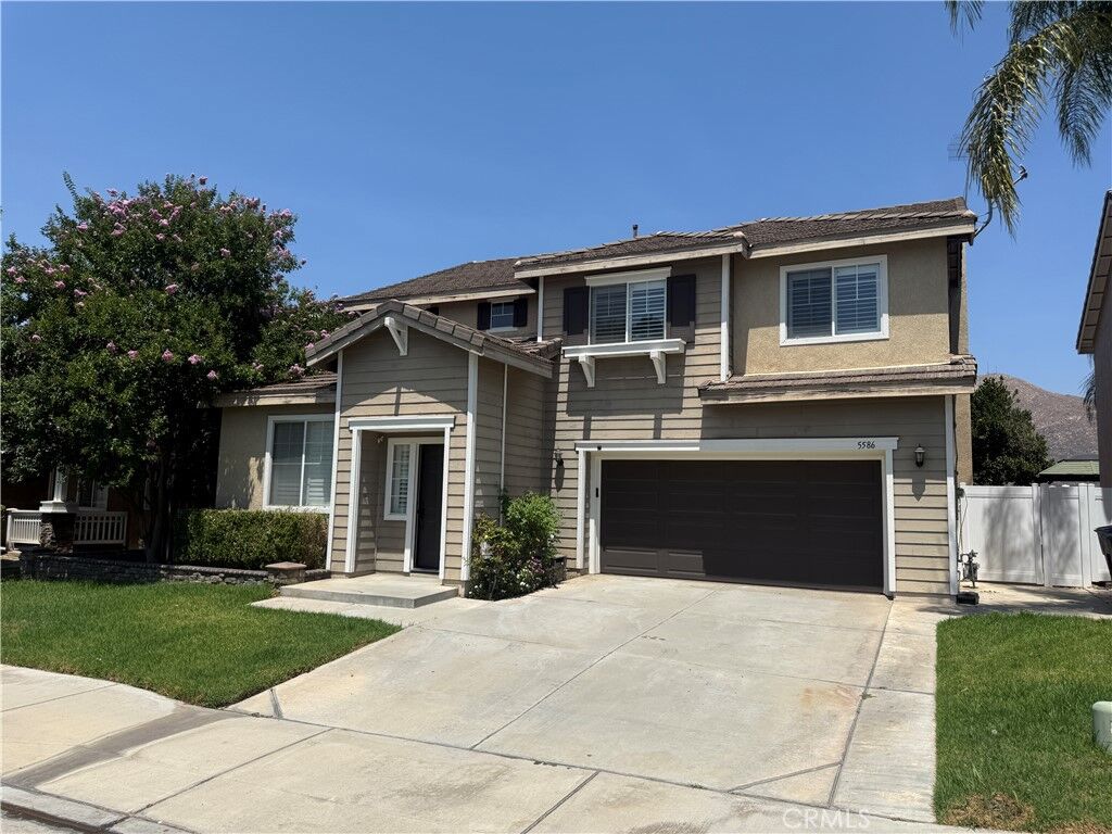 Property Photo:  5586 Allendale Drive  CA 92507 