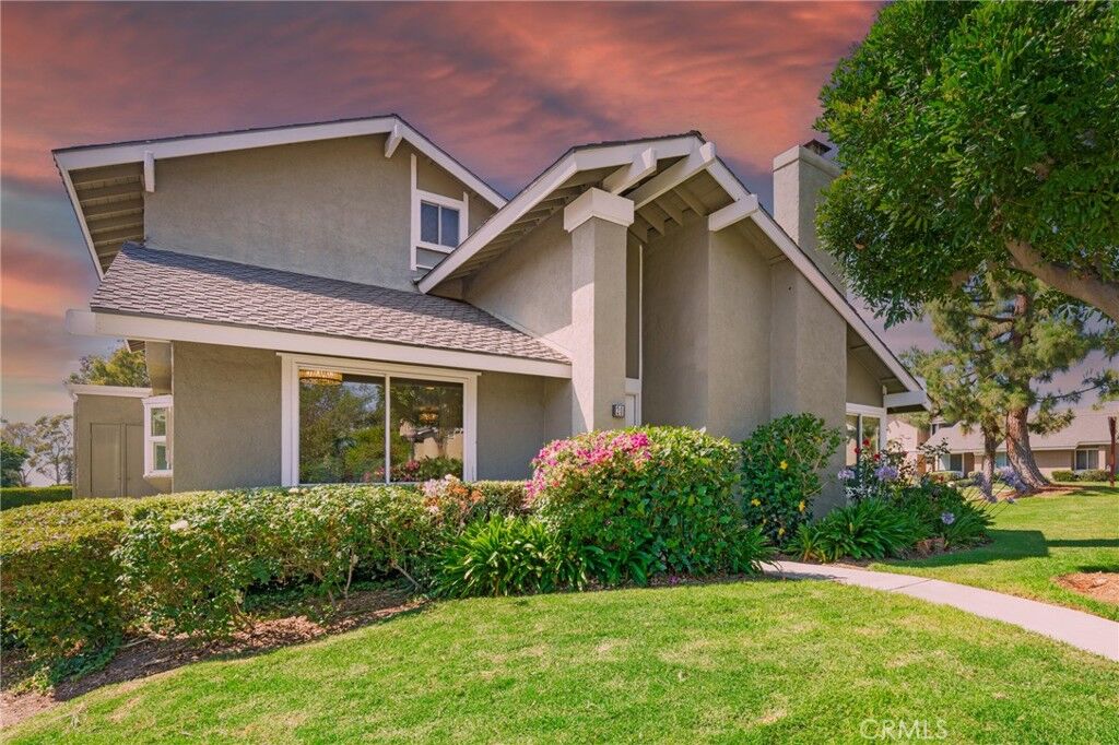 Property Photo:  20 Sacramento  CA 92604 