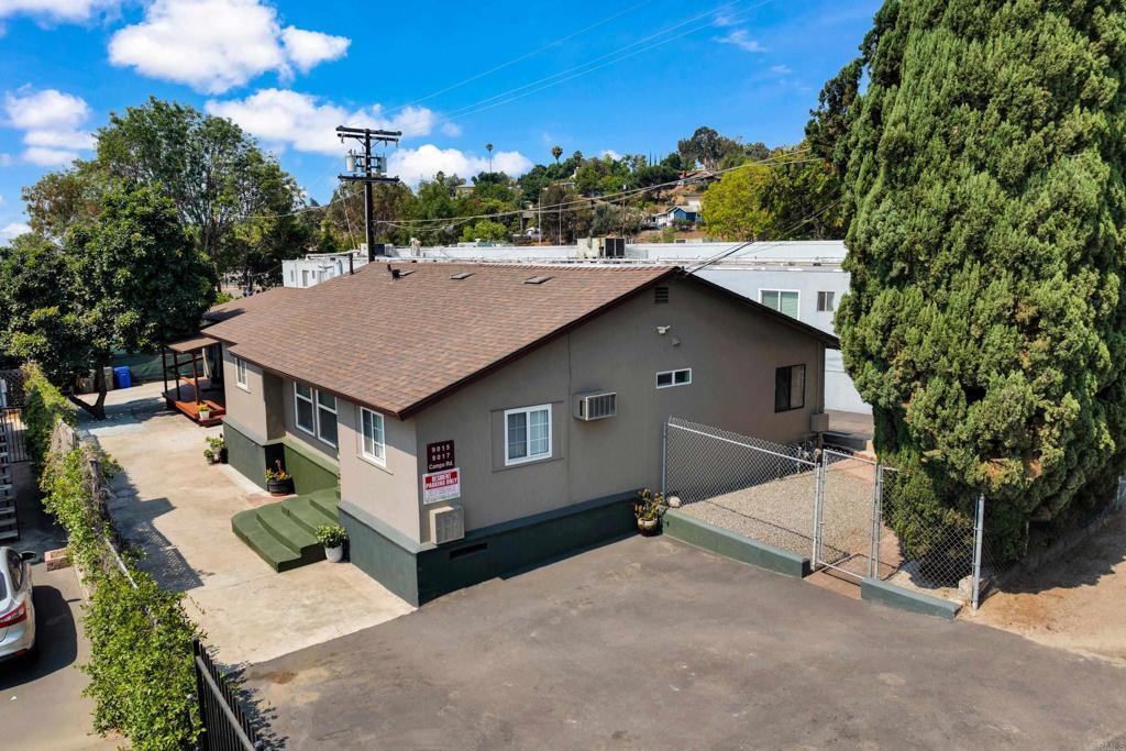 9015 9017 Campo Drive  Spring Valley CA 91977 photo