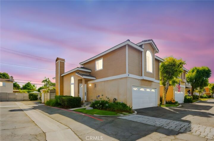 Property Photo:  9900 Tagus Street 17  CA 90660