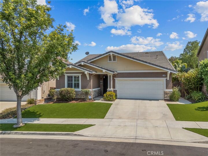 11297 Figtree Terrace Road  Corona CA 92883 photo