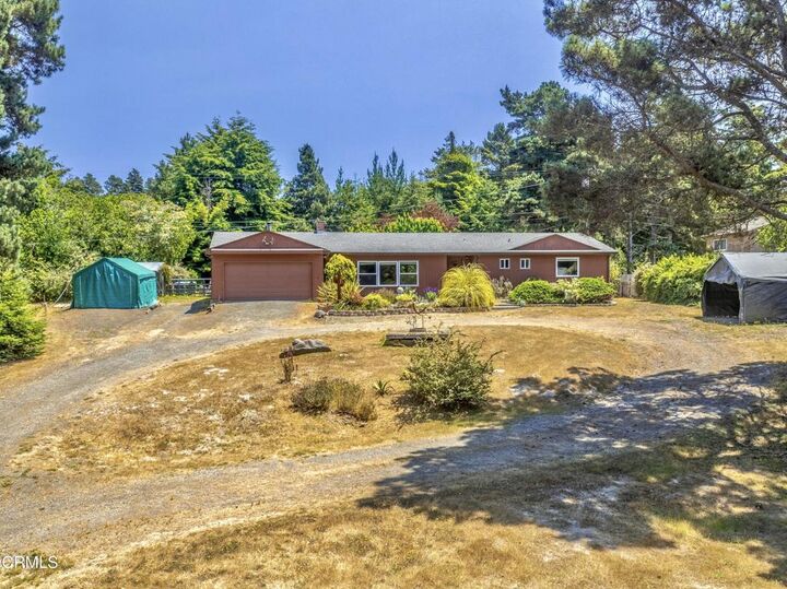 18841 Lahmon Lane  Fort Bragg CA 95437 photo