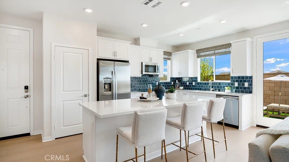 Property Photo:  3267 Silo Paseo  CA 91761 