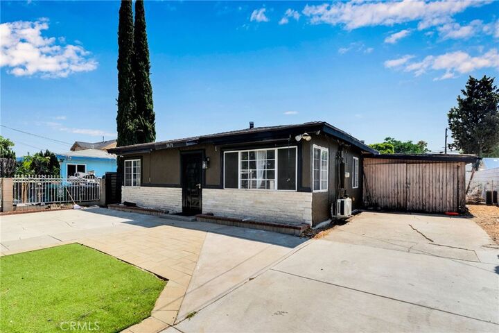 Property Photo:  3470 Patritti Avenue  CA 91706