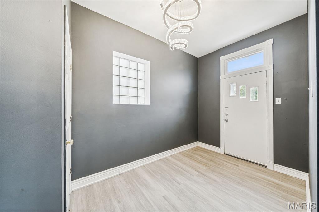 Property Photo: 4649 Louisiana Ave MO 63111