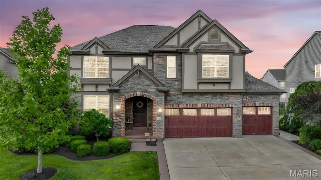 Property Photo: 111 Scenic Drive MO 63376