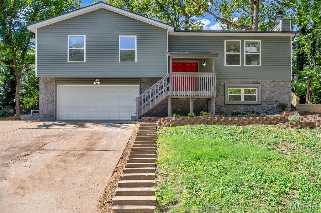 403 Montbrook Drive  O'Fallon MO 63366 photo