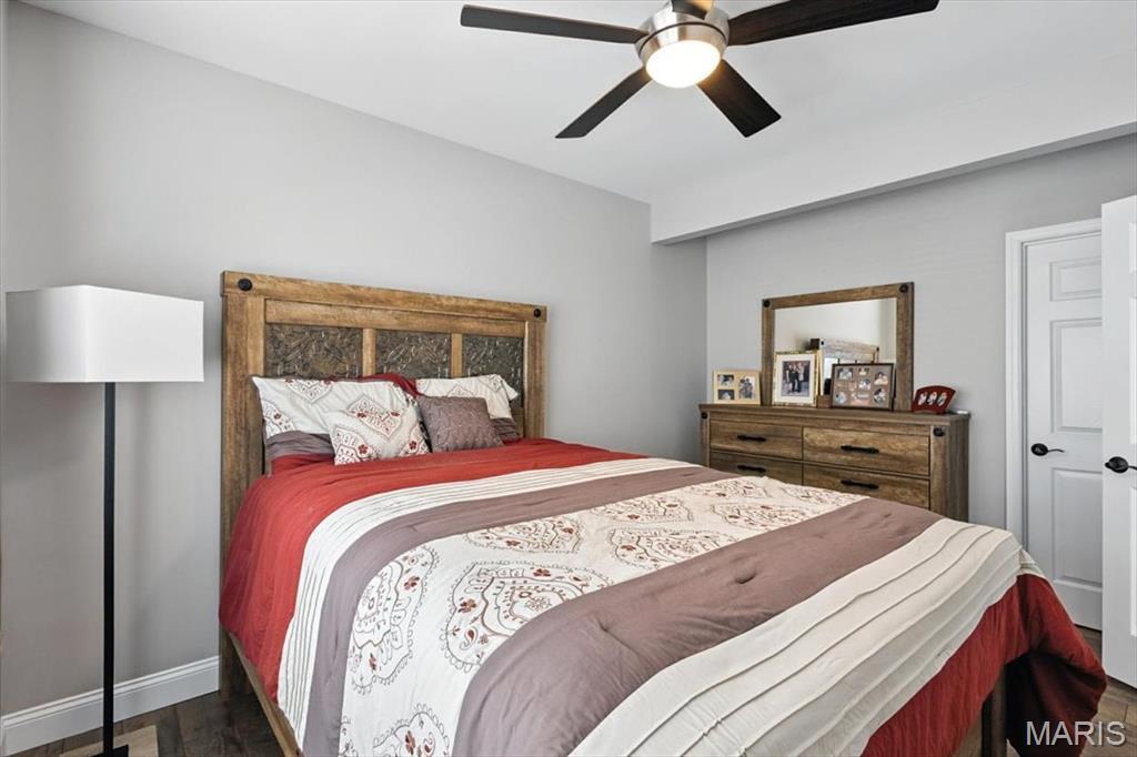 Property Photo:  500 Hilltop Townes Drive  MO 63025 