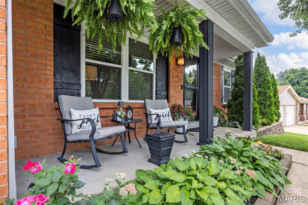 Property Photo: 1512 Ticonderoga Drive MO 63376