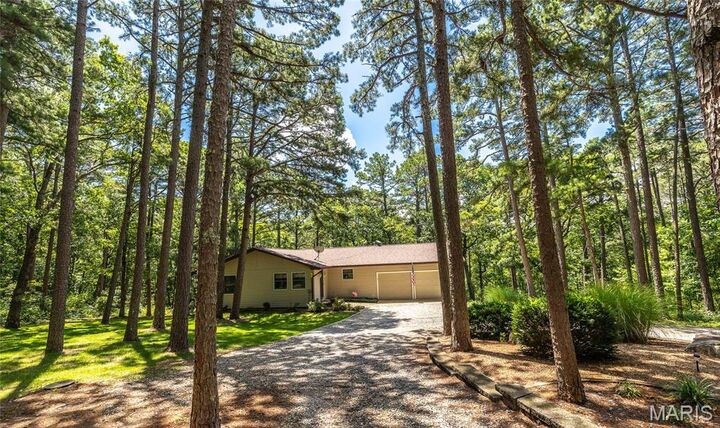 Property Photo:  11545 Slaughter Road  MO 65542 