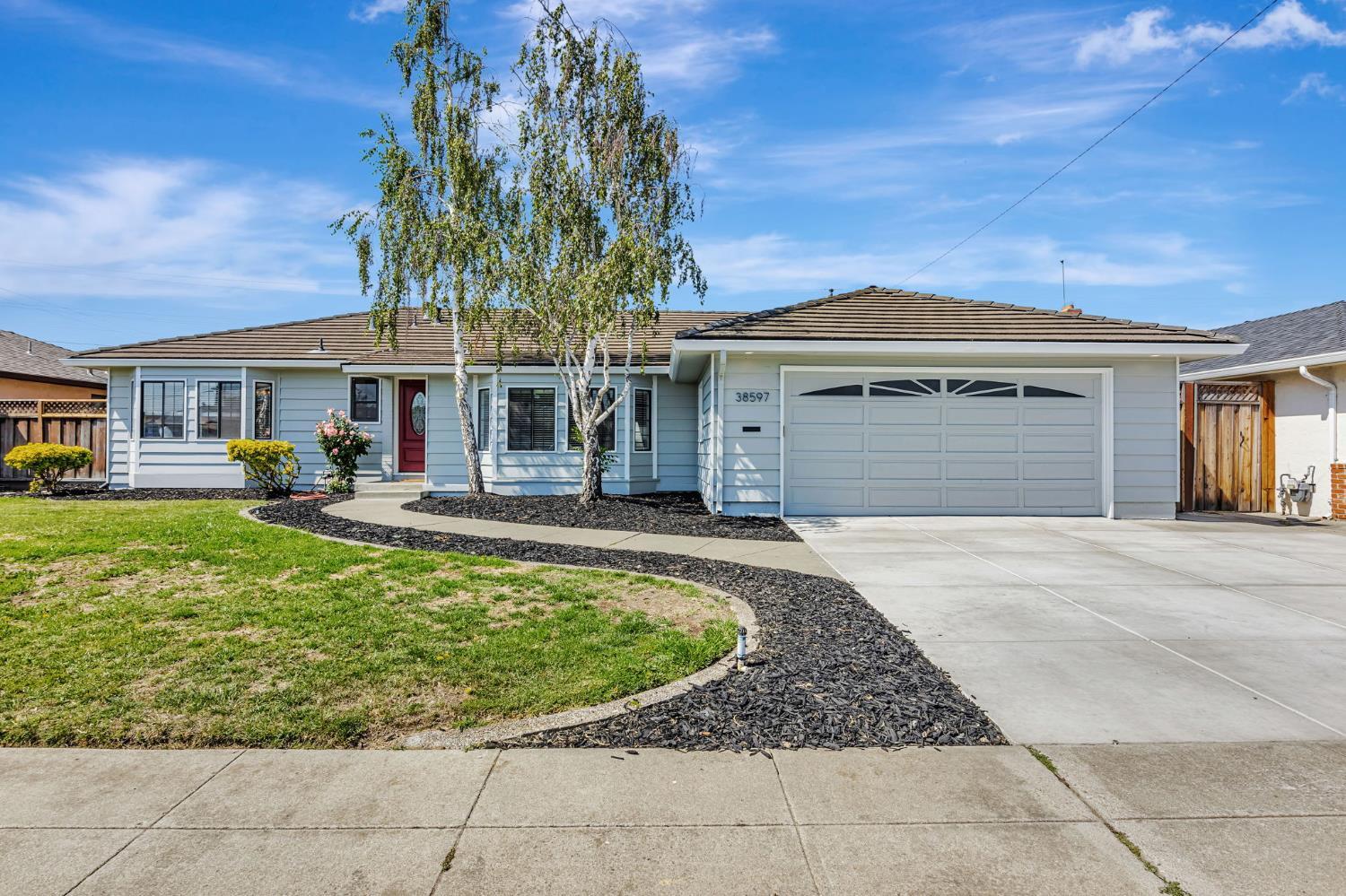 38597 Farwell Drive  Fremont CA 94536 photo