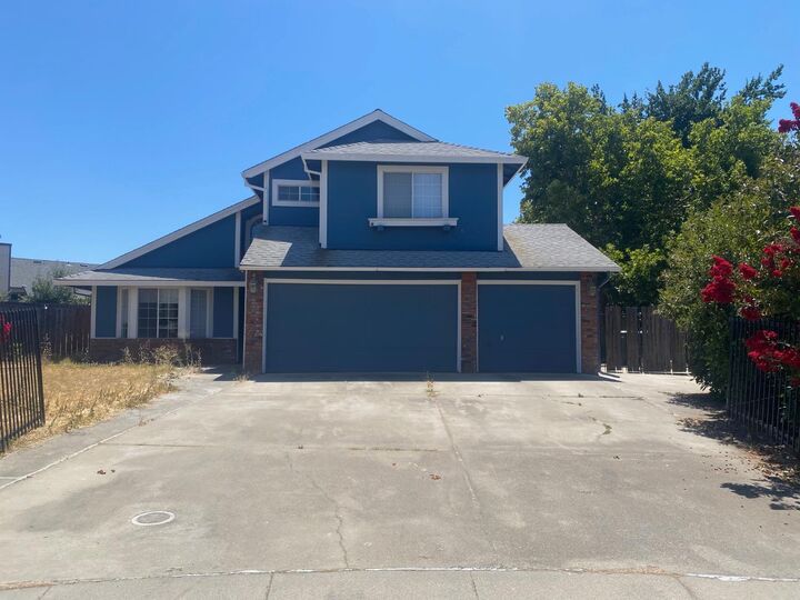 1028 Andy Circle  Sacramento CA 95838 photo