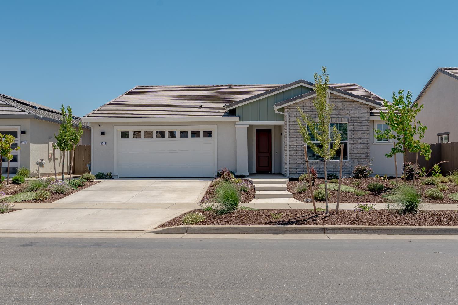 4363 Borderlands Drive  Rancho Cordova CA 95742 photo
