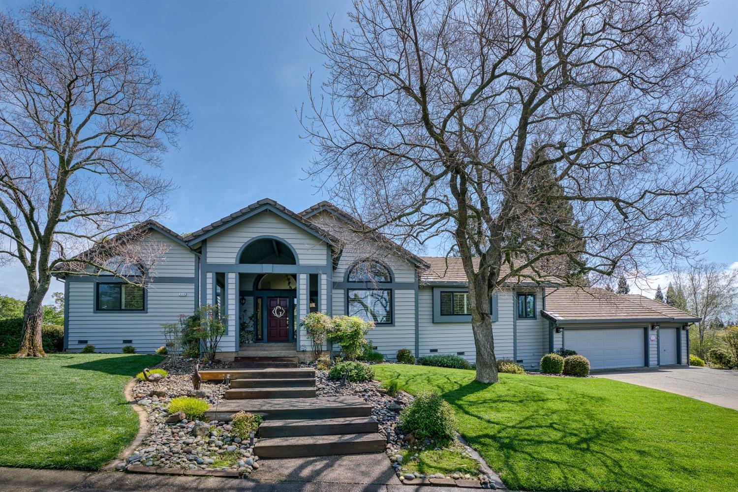 Property Photo: 6156 Puerto Drive CA 95683