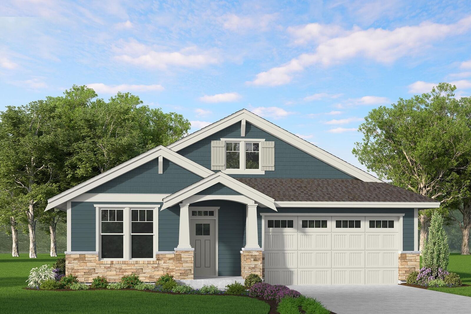 Property Photo:  140 Jasper Gulch Drive Lot 41  TN 37347 