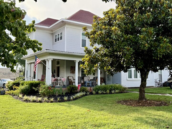 Property Photo: 101 Webb Rd E TN 37020