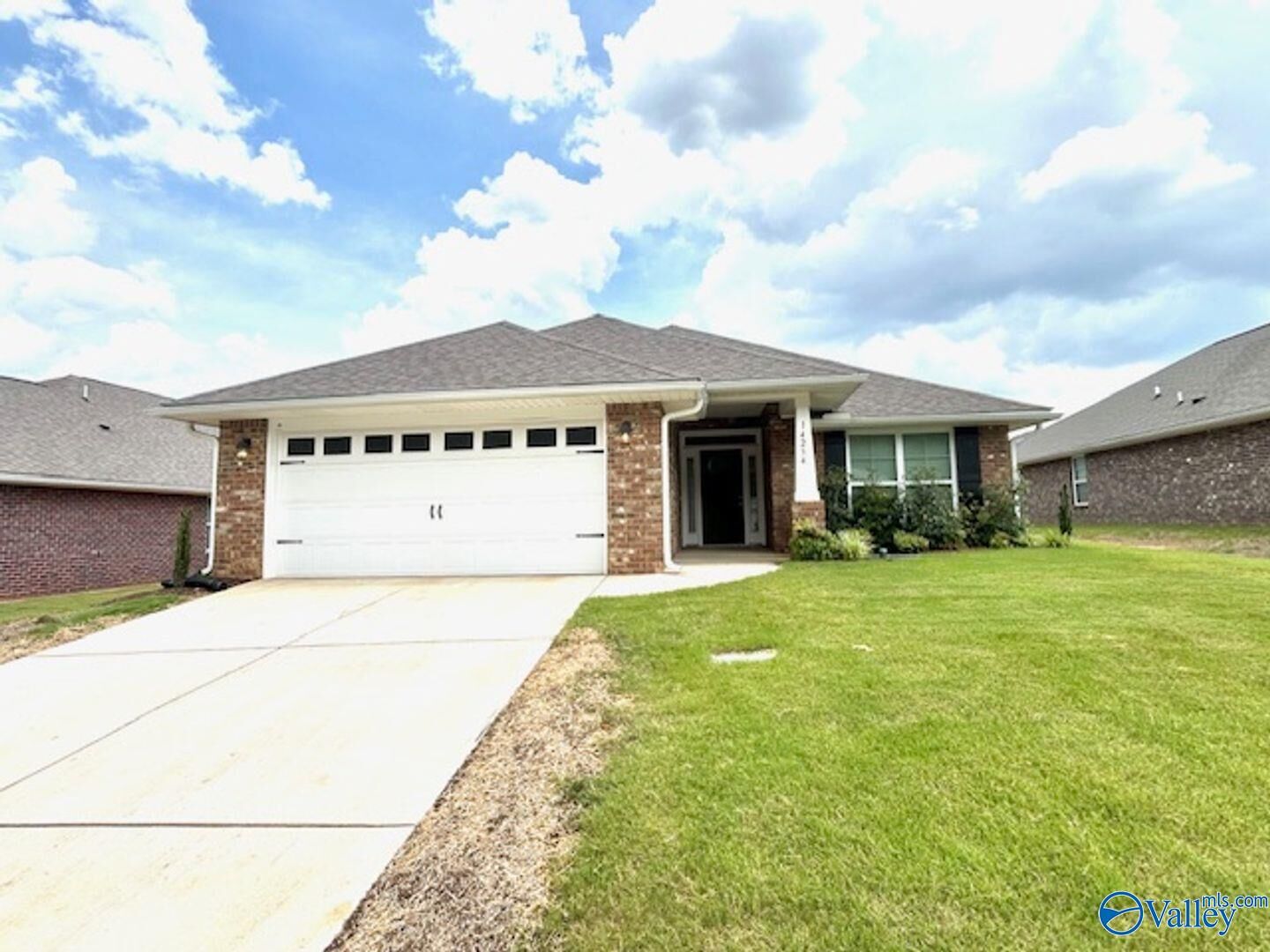 Property Photo:  14254 Wildflower Drive  AL 35749 