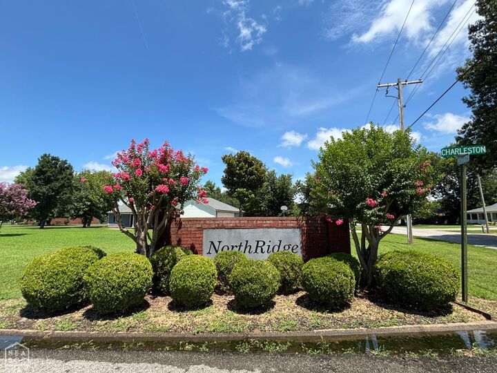 Property Photo: 100 Charleston Drive AR 72476
