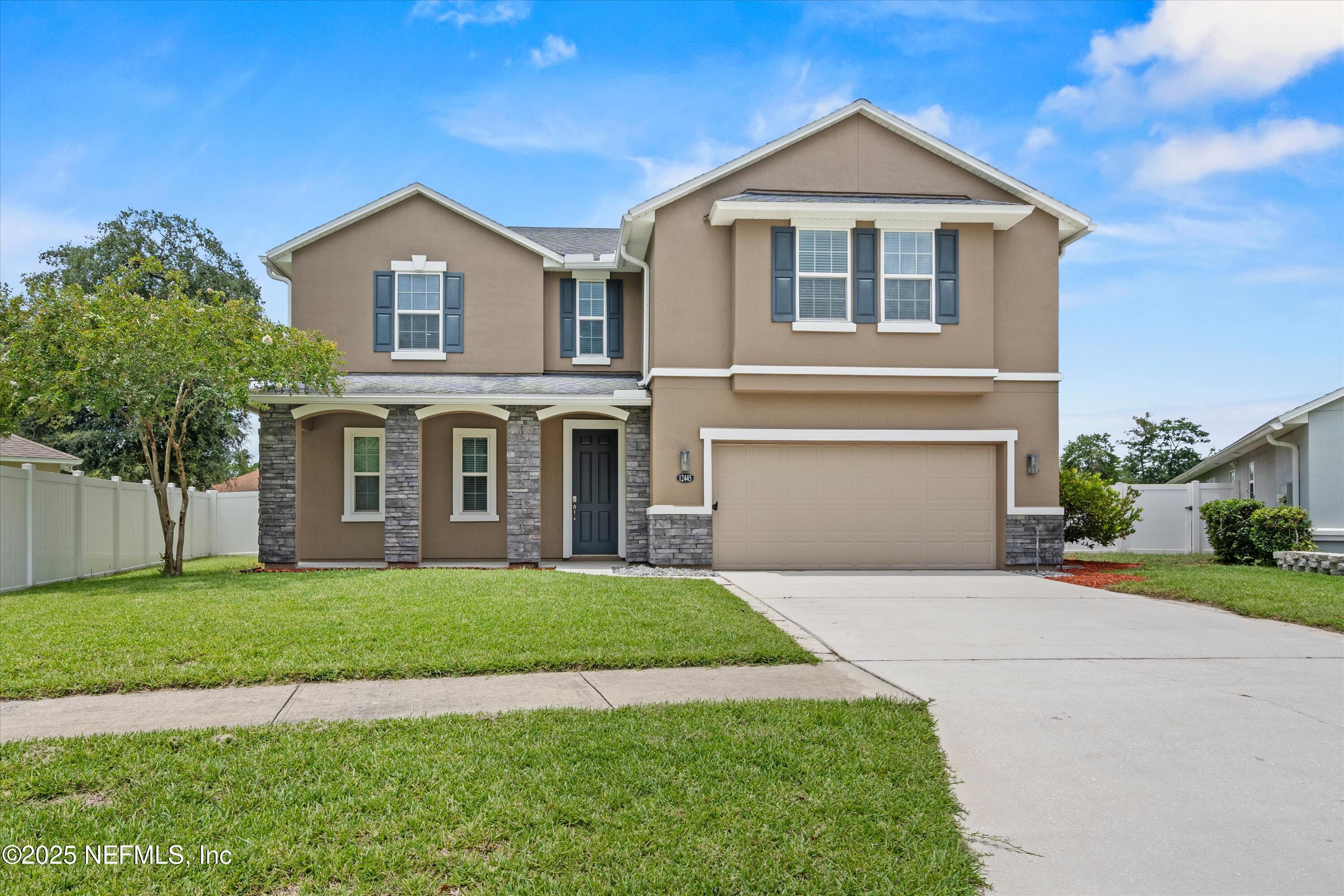 12445 Acosta Oaks Drive  Jacksonville FL 32258 photo