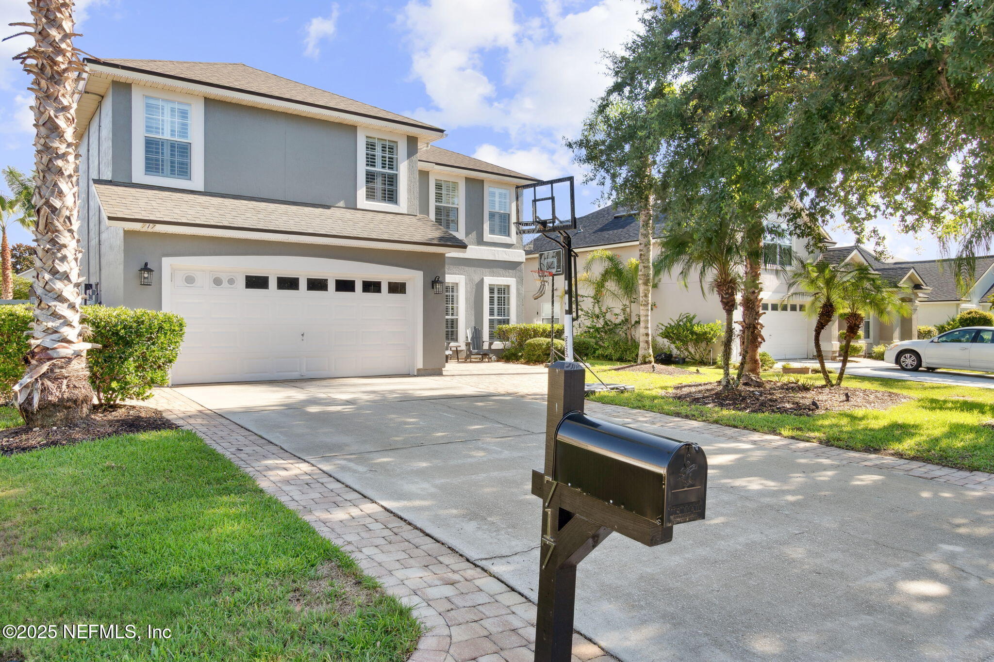 Property Photo:  717 Flowers Street  FL 32092 