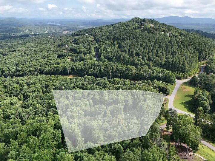 Property Photo:  Lot 100 Valley Crest Drive  GA 30512 