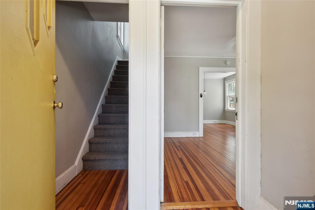 Property Photo: 99 E Passaic NJ 07003