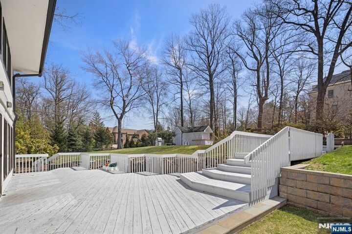 Property Photo: 1 Hemlock Drive NJ 07626