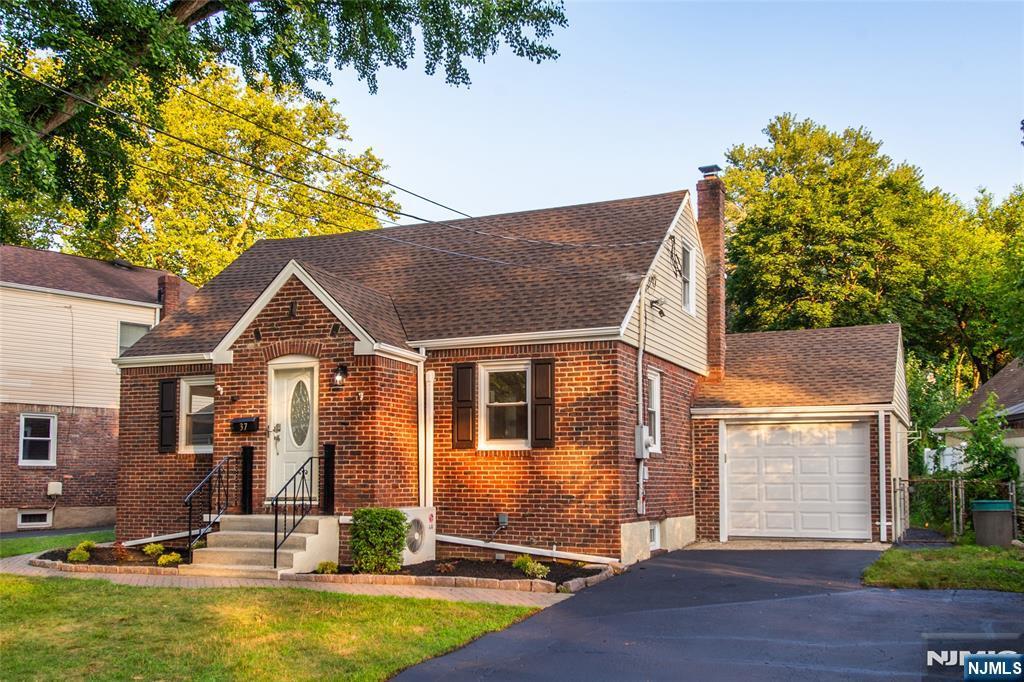 Property Photo: 37 Revere Drive NJ 07628