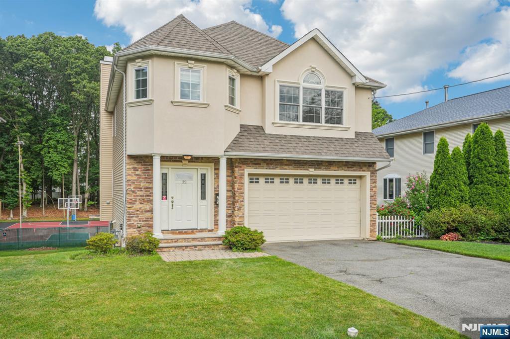 Property Photo: 32 Spruce Avenue NJ 07630