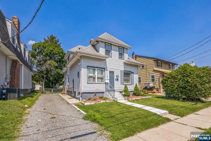Property Photo: 325 Woodbine Avenue NJ 08093