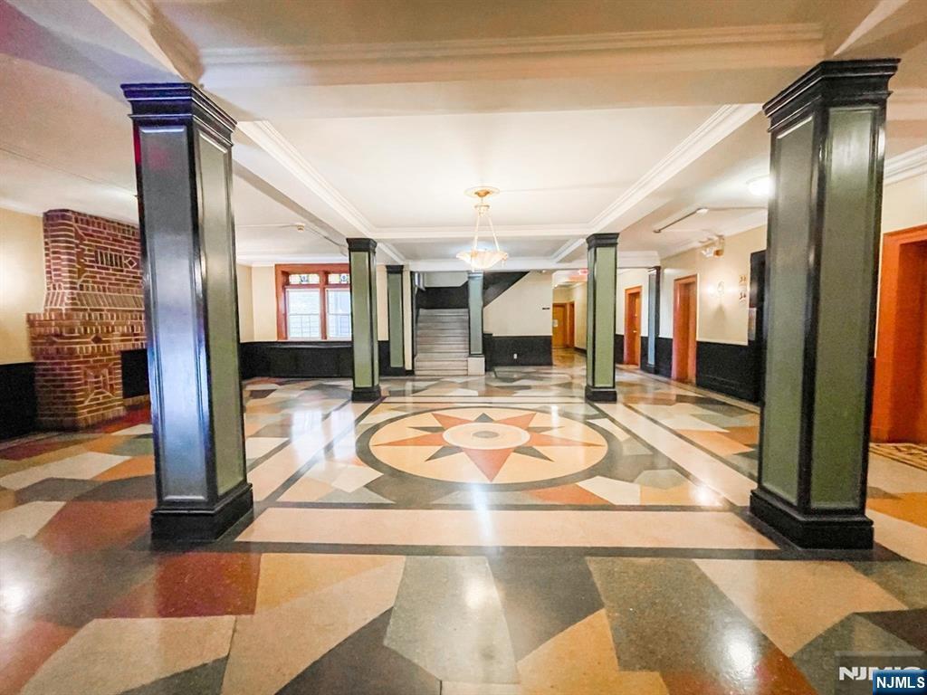 Property Photo:  7435 Boulevard East 28  NJ 07047 