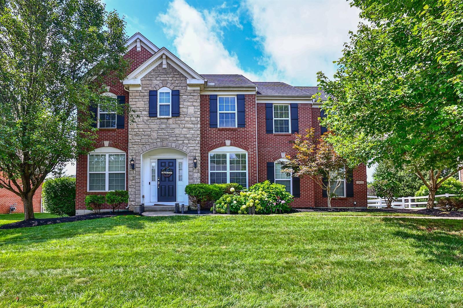 2435 Preservation Way  Florence KY 41042 photo