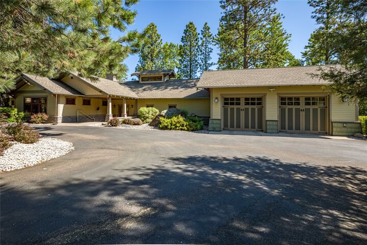 Property Photo: 125 And 133 Deer Creek Road MT 59802