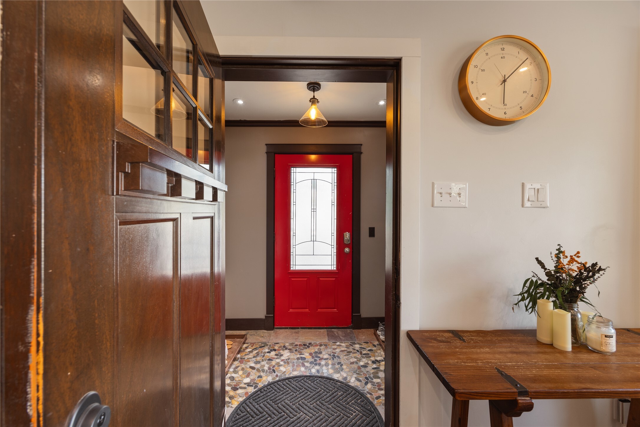Property Photo: 212 Bierney Creek Road MT 59922