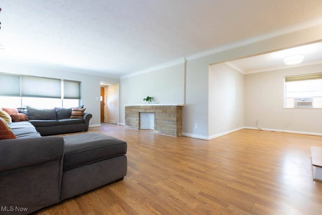 Property Photo:  4045 Colony Road  OH 44121 