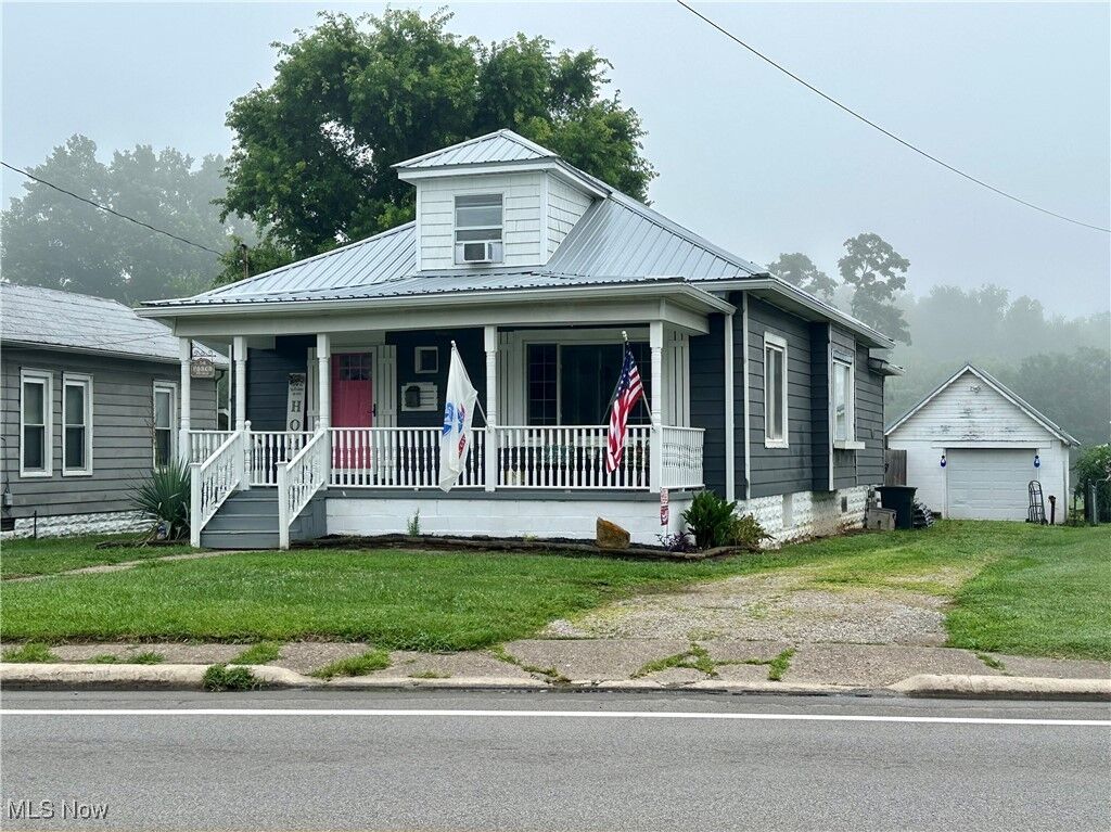Property Photo: 2015 36th Street WV 26104