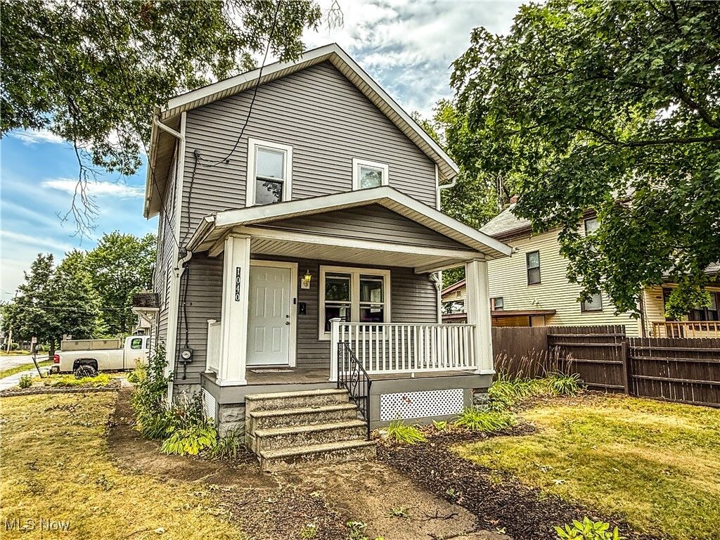 Property Photo:  1040 Burkhardt Avenue  OH 44301 