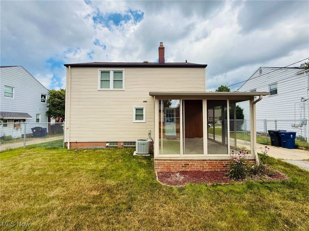 Property Photo:  3620 Severn Road  OH 44118 