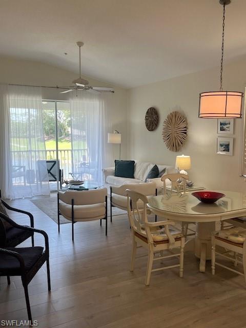 Property Photo: 2325 Carrington Ct 204 FL 34109